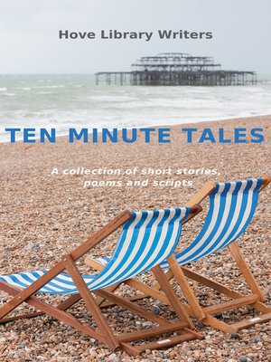 cover image of Ten Minute Tales